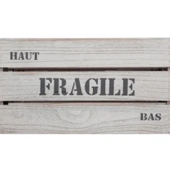 ATMOSPHERA Set de 6 caisses "Jour"