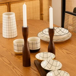 ATMOSPHERA Set de 2 chandeliers Hot