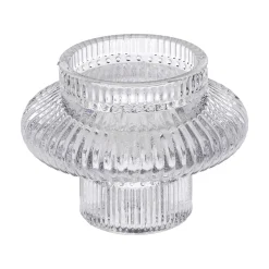 ATMOSPHERA Set de 3 chandeliers 