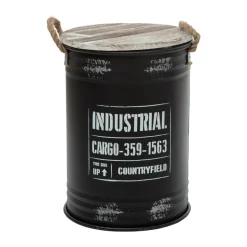 ATMOSPHERA Set de 3 coffres