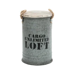 ATMOSPHERA Set de 3 coffres 