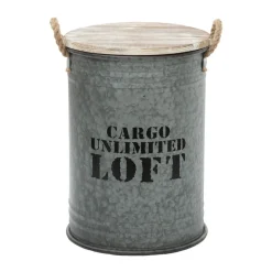 ATMOSPHERA Set de 3 coffres 