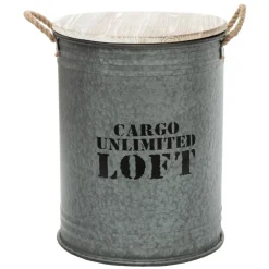 ATMOSPHERA Set de 3 coffres 