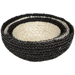 ATMOSPHERA Set de 4 coupelles