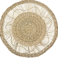 ATMOSPHERA Set de 3 déco murales "Lela" Outlet