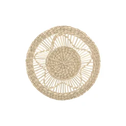 ATMOSPHERA Set de 3 déco murales 