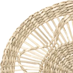 ATMOSPHERA Set de 3 déco murales 