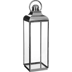 ATMOSPHERA Set de 3 lanternes extérieur/intérieur Online