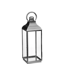 ATMOSPHERA Set de 3 lanternes extérieur/intérieur Online