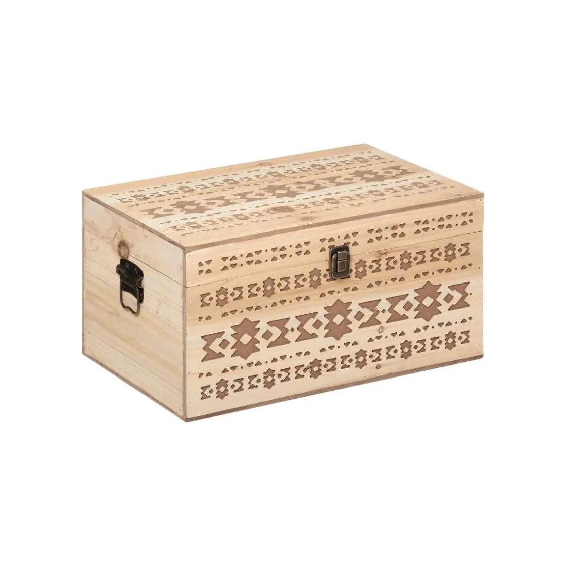 ATMOSPHERA Set de 4 malles "Hacienda" New