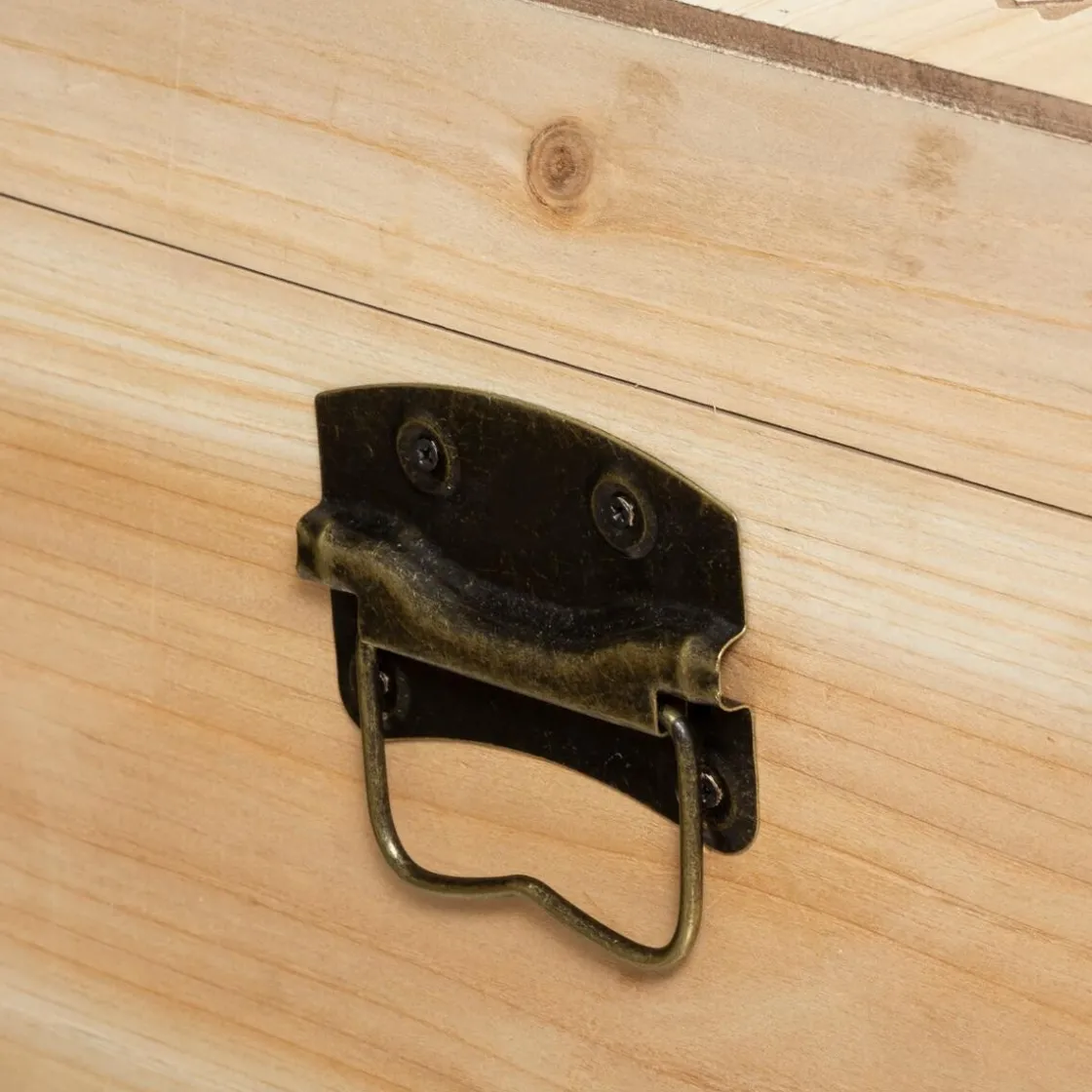 ATMOSPHERA Set de 4 malles "Hacienda" New