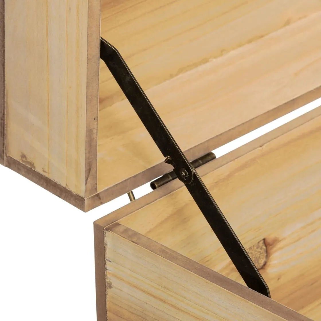 ATMOSPHERA Set de 4 malles "Hacienda" New