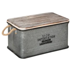 ATMOSPHERA Set de 3 malles 