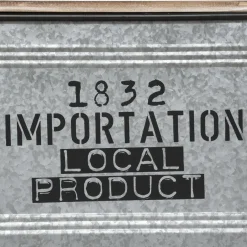 ATMOSPHERA Set de 3 malles 