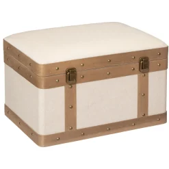 ATMOSPHERA Set de 3 malles 