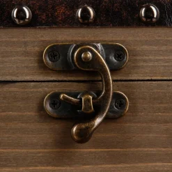 ATMOSPHERA Set de 4 malles 