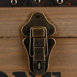 ATMOSPHERA Set de 4 malles 