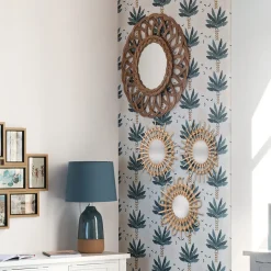 ATMOSPHERA Set de 3 miroirs 