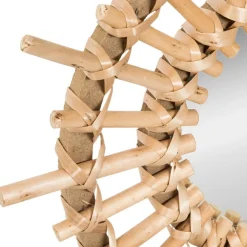 ATMOSPHERA Set de 3 miroirs 