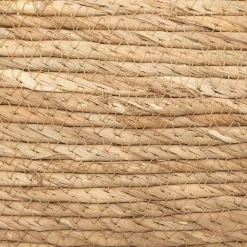 ATMOSPHERA Set de 4 paniers 