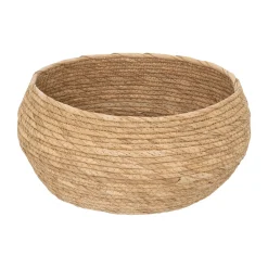 ATMOSPHERA Set de 4 paniers 