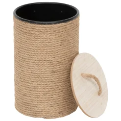 ATMOSPHERA Set de 3 paniers 