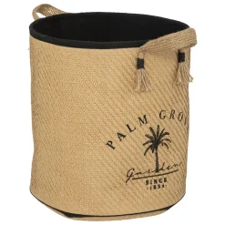 ATMOSPHERA Set de 3 paniers 