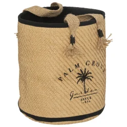 ATMOSPHERA Set de 3 paniers 