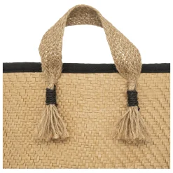 ATMOSPHERA Set de 3 paniers 