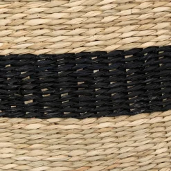 ATMOSPHERA Set de 2 paniers 