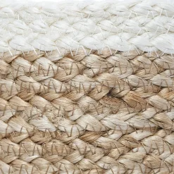 ATMOSPHERA Set de 3 paniers, jute Sale