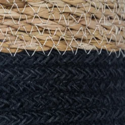 ATMOSPHERA Set de 4 paniers jute Sale