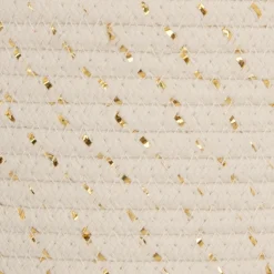 ATMOSPHERA Set de 3 paniers 