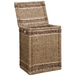 ATMOSPHERA Set de 5 paniers rectangulaires New