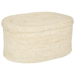 ATMOSPHERA Set de 2 paniers "Rivi" Outlet