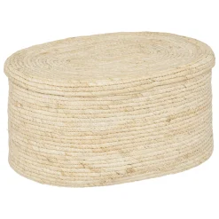 ATMOSPHERA Set de 2 paniers 