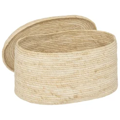 ATMOSPHERA Set de 2 paniers 