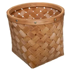 ATMOSPHERA Set de 5 paniers ronds Sale