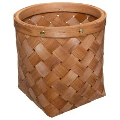 ATMOSPHERA Set de 5 paniers ronds Sale