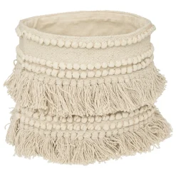 ATMOSPHERA Set de 2 paniers 