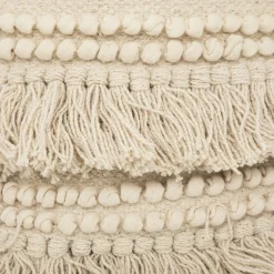 ATMOSPHERA Set de 2 paniers 