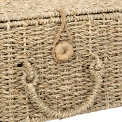 ATMOSPHERA Set de 2 paniers XL 