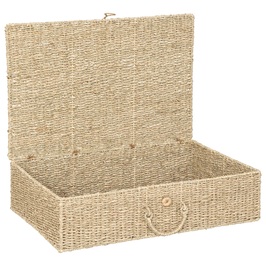ATMOSPHERA Set de 2 paniers XL "Cora" Online