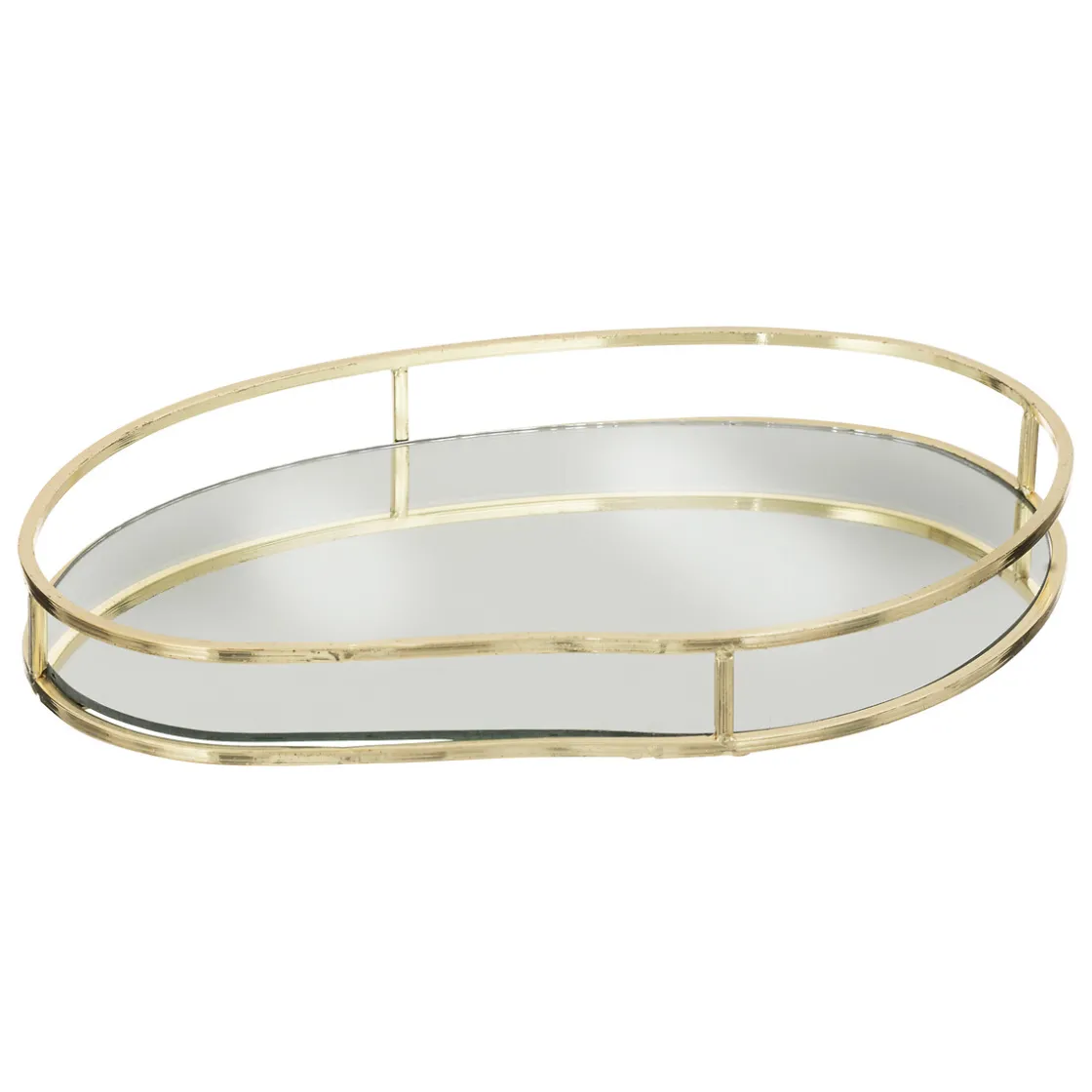 ATMOSPHERA Set de 3 plateaux Best