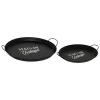ATMOSPHERA Set de 2 plateaux Sale