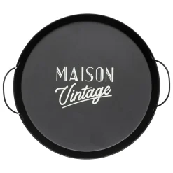 ATMOSPHERA Set de 2 plateaux Sale