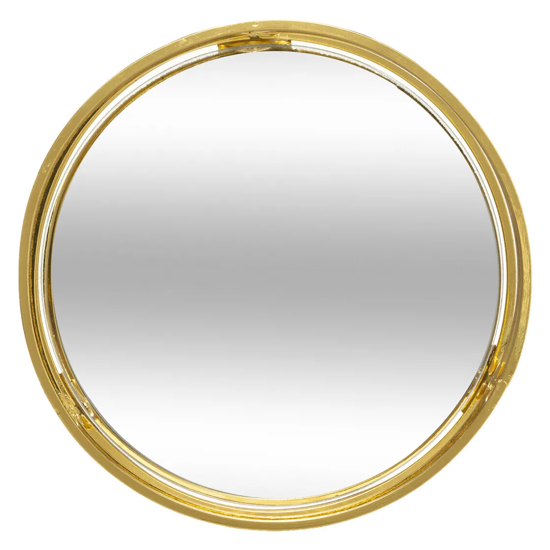 ATMOSPHERA Set de 2 plateaux "Feel" Best