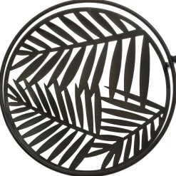 ATMOSPHERA Set de 3 portes plantes Best