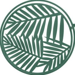 ATMOSPHERA Set de 3 portes plantes Best