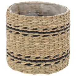 ATMOSPHERA Set de 2 pots New